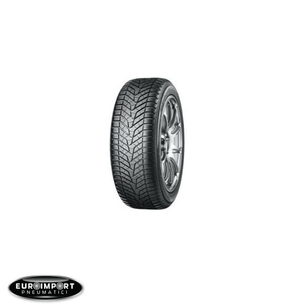 Delinte AW7  225/60 R17 103 V  XL  3PMSF